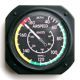 Airspeed Indicator Aviation Magnet