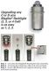 MAGLITE LED Upgrade Module, 3 watt, C and D 3 Cell