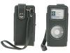 LEATHER CASE FOR iPOD NANO