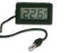 DIGITAL THERMOMETER, PANEL MOUNT