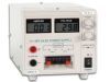 Laboratory Power Supply, Triple output (0-30VDC + 5VDC + 12VDC) with LCD display