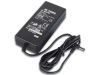 24 VDC, 70W, 3 AMP, Compact Regulated Switching Adapter, Universal Input Voltage