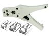 Crimping Tool for RJ11 and RJ45 (6P4C, 8P8C)