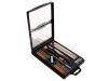 TOOL KIT FOR GAMING CONSOLES, 27 pieces