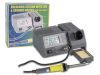 SOLDERING STATION WITH LCD & CERAMIC HEATER 48W 150 - 450Â°C