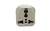 Travel Adapter, convert US plug to others, non grounded