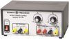 Variable DC Voltage Supply, 3 Fully Regulated Supplies + 12.6VAC CT @ 1A