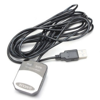 Module De Navigation GPS VK162 - USB, Support Galileo - TCXO Haute Précision - Compatible A-GPS