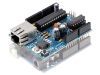 ETHERNET SHIELD FOR ARDUINO - (Assembled)