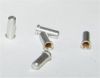 Individual PCB Mount Tube Pins/Receptacles, for IN-12 and IN-18